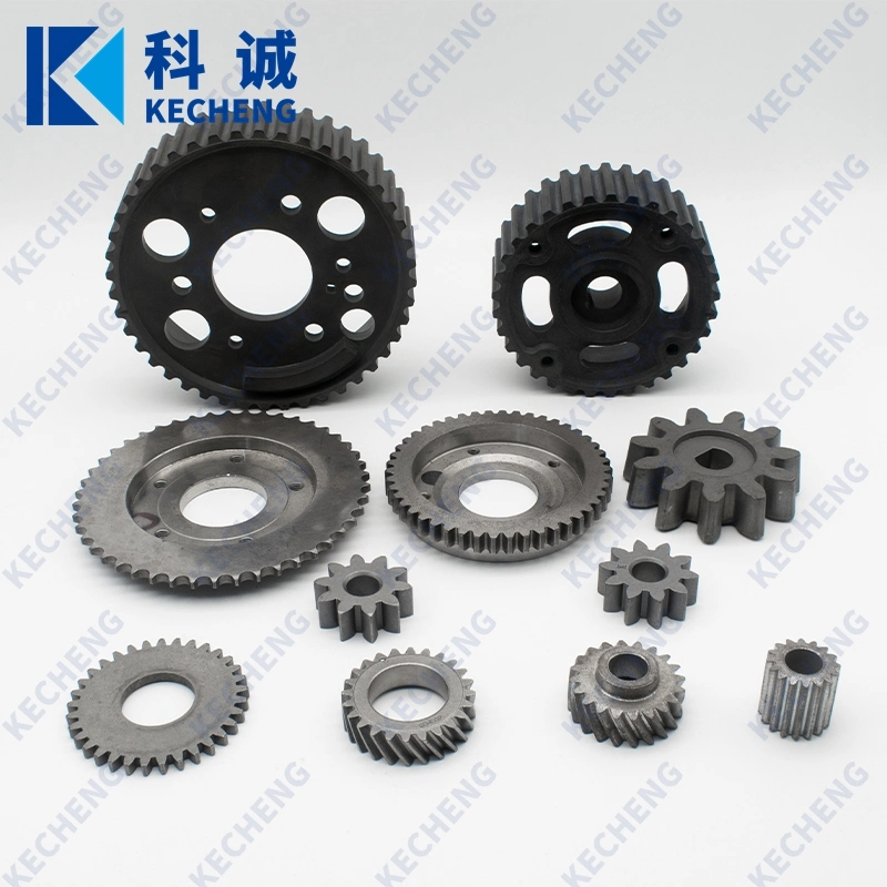 Helical Toothed Planetary Planet Gear/Spur Gear/Double Helical Gear Wheel/Cylindrical Gear