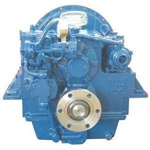 OEM/ODM Ductile Iron Casting Agricultural Machinery Gear Box
