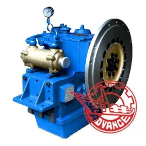 China Advance Marine Gearbox MB170 Boat Transmission Gearbox for Sale