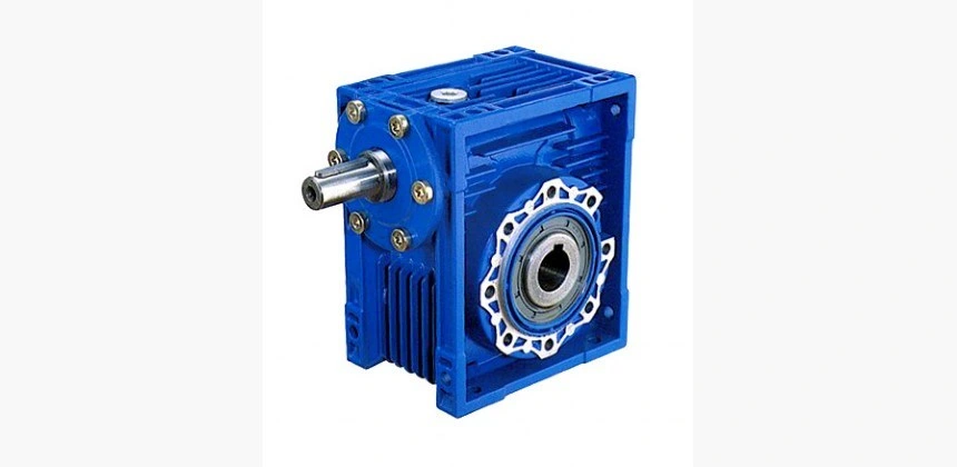 E-RV 075 Eed Worm Gear Gearbox Reducer