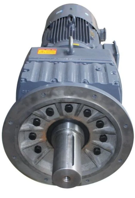 RF Series China Reduction Agriculture Gearbox
