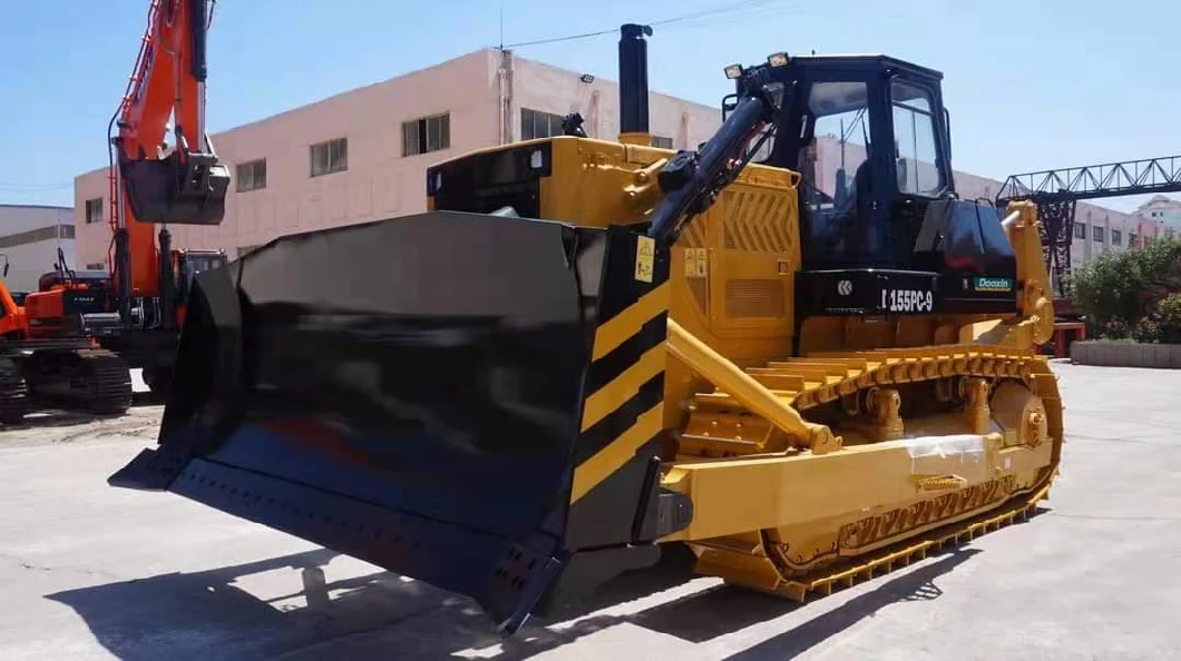 Good Quality Front Eng Wheelloader, 3 Tons Loading Capacity Wheel Loader for Africa