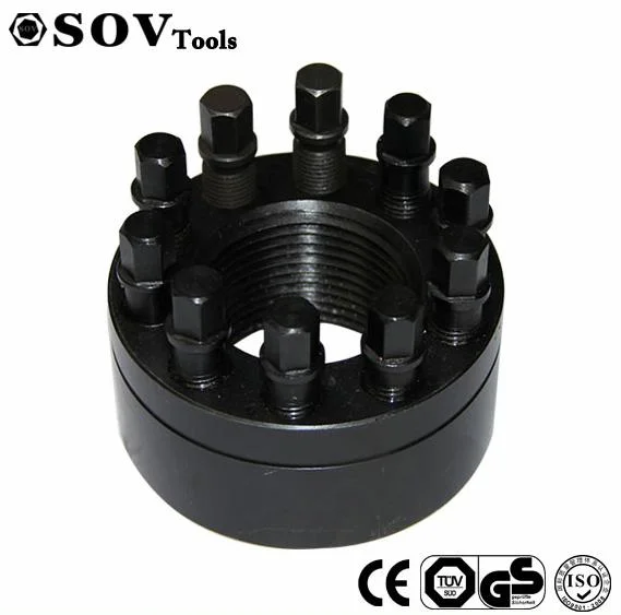 Easy Operating Super Hydraulic Nut (Sov Clm M27) with Factory Price