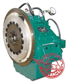 China Advance Marine Gearbox Ma125 Boat Transmission Gearbox for Sale