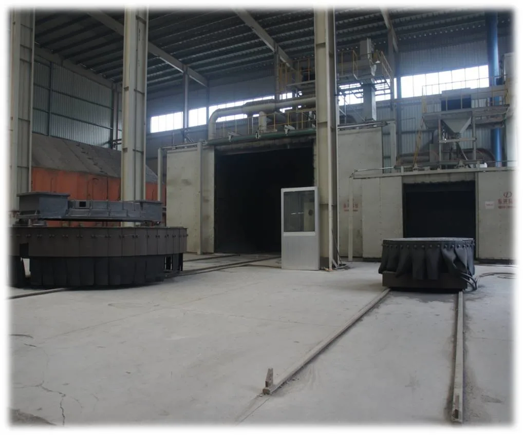 Gearbox for Ball Mill / Alloy Carbon Steel Ductil Iron Casting / Machining