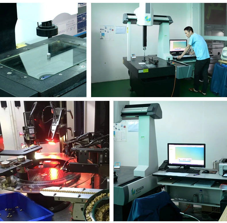 Surface Mount Standoff Spacer, Solder Standoffs, SMT Nut, SMD Soldering