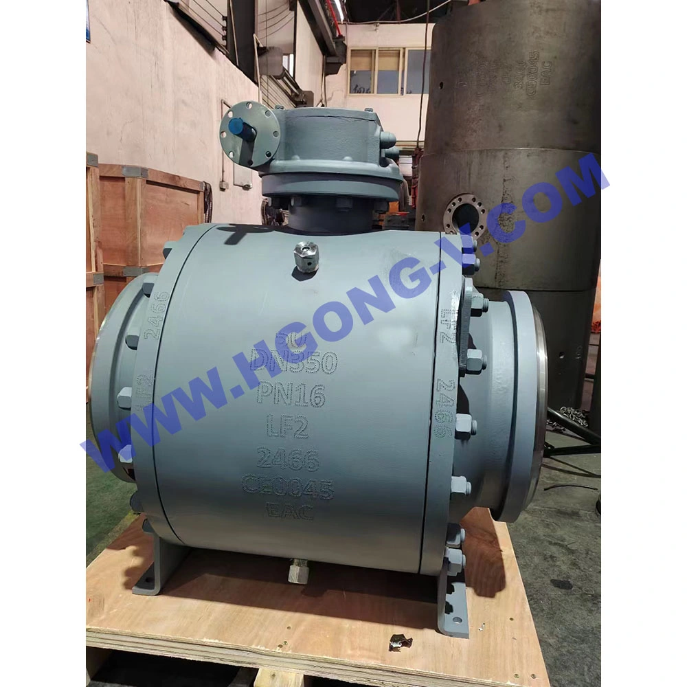 API/DIN/JIS/GOST Essentric Pneumatic Electirc Worm Gear Operation Cast Steel Wcb 304 150lb 10K Water Control Matel Head Seal Lug Wafer Butterfly Valve