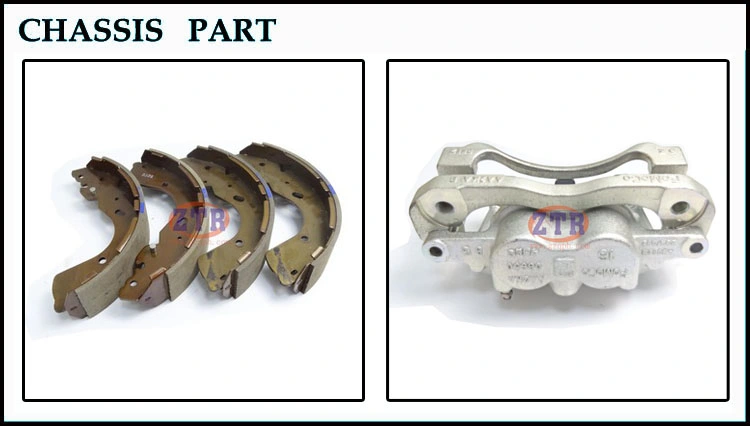 Auto Parts Starter Clutch Gear for Navara 23300-Eb70b