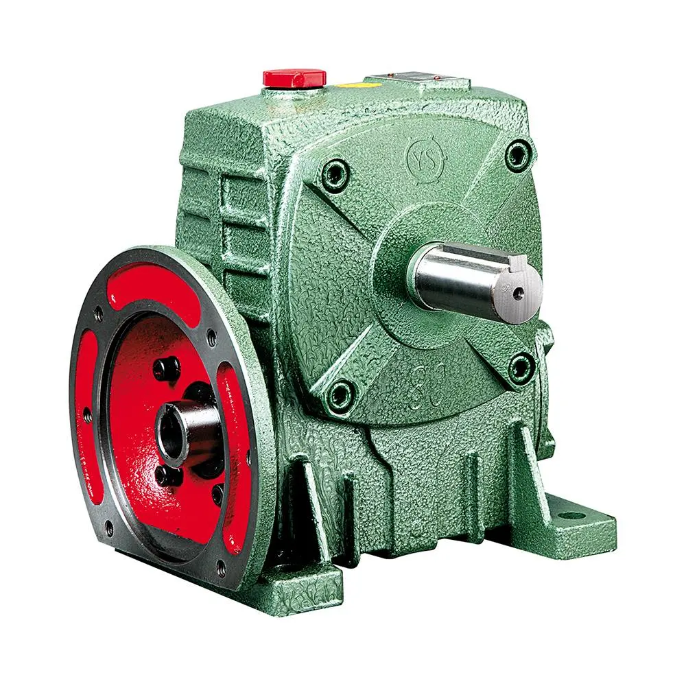 Worm Gear Operators for Valve