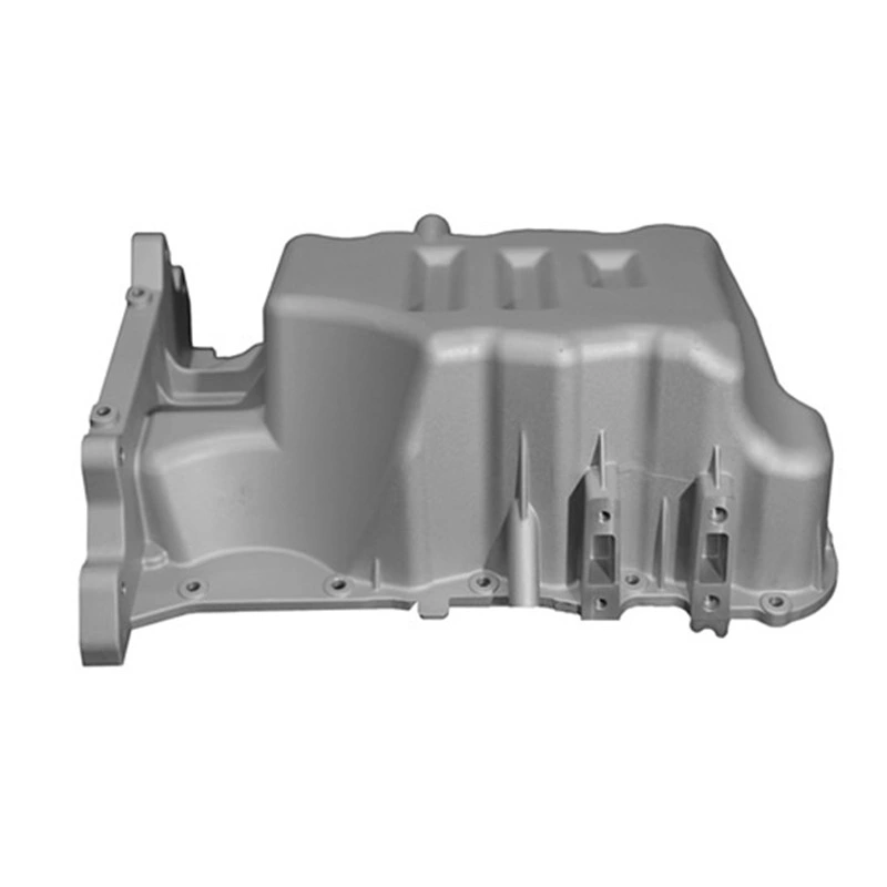 OEM Die Casting Gearbox for Mechanical Transmission Reduction Gearbox