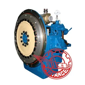 China Advance Marine Gearbox 120c Boat Transmission Gearbox for Sale