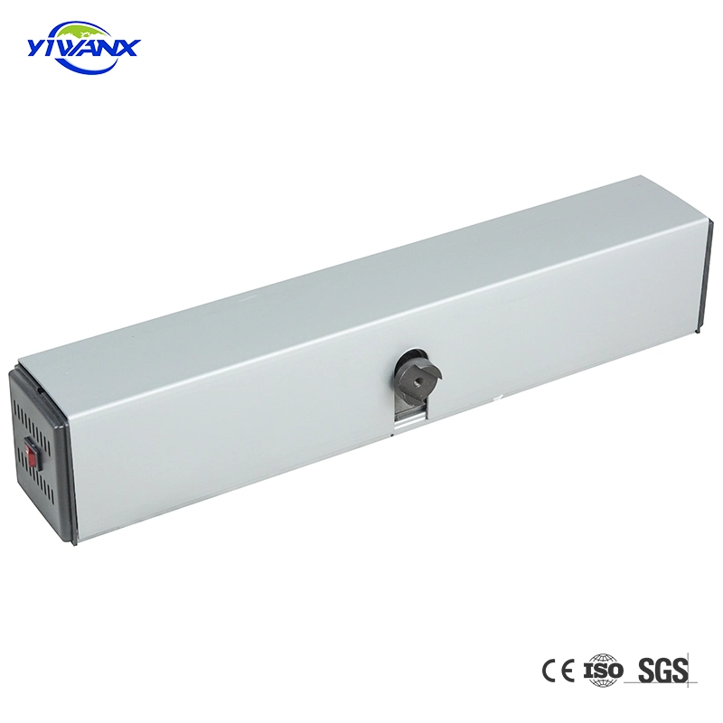 Swing Door Opener Gear Motor Remote Control System Swing Gate Automatic Door Operators