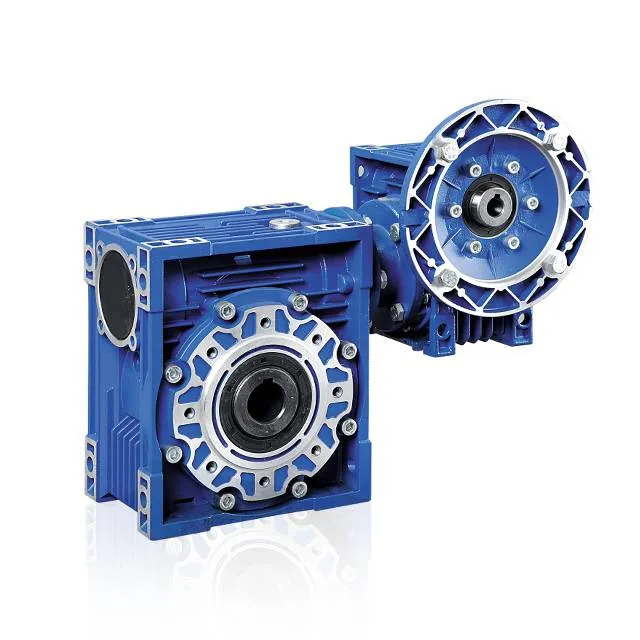 Worm Gear Operators for Valve