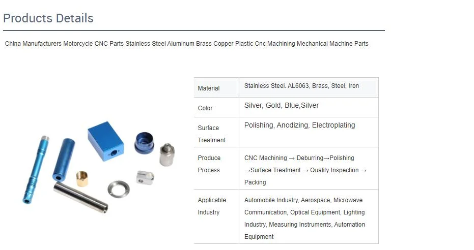 Precision CNC Machining Customized Worm Brass Gear Precision Parts Aluminum Micro-Gear