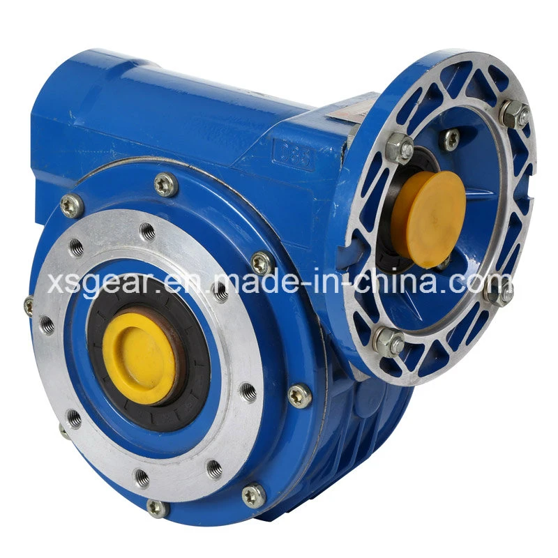 Mvf (fcpdk) Worm Reducer Worm Wheel Gearbox Bonfigilioli Series Products