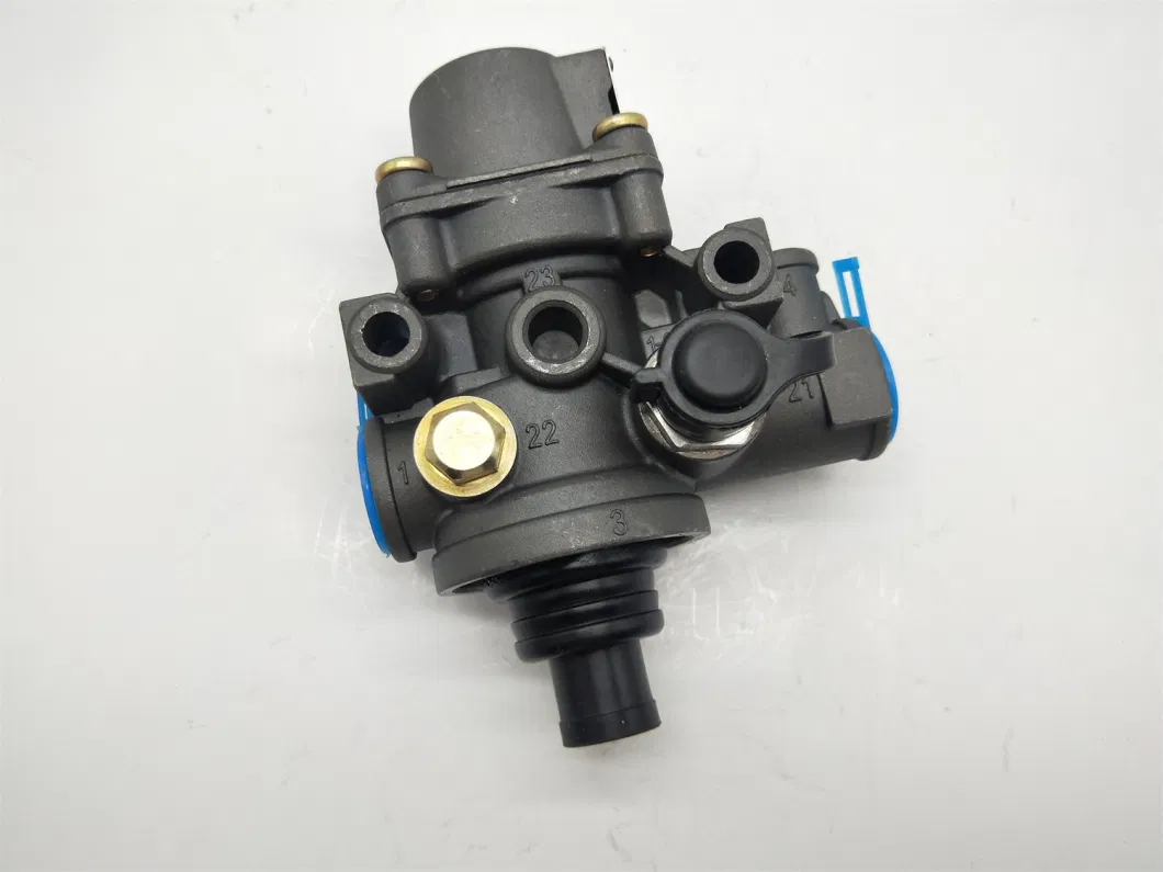 High Quality Trailer Control Valve Emergency Relay Valve Solenoid Valve Gearbox Valve Brake Valve