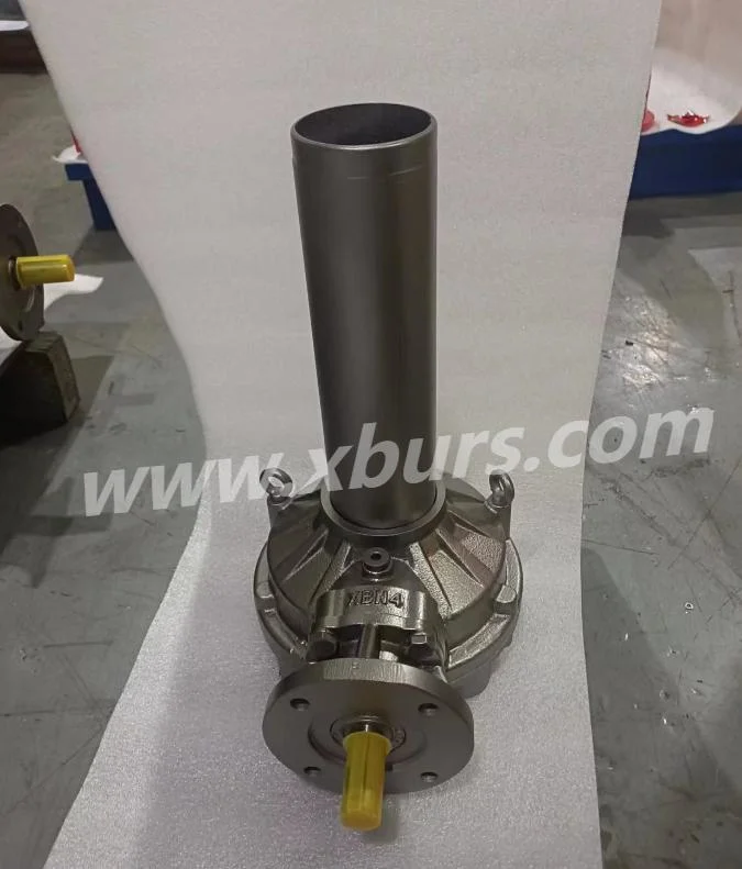 Xbn4-R4m Electric Operated Bevel Gear