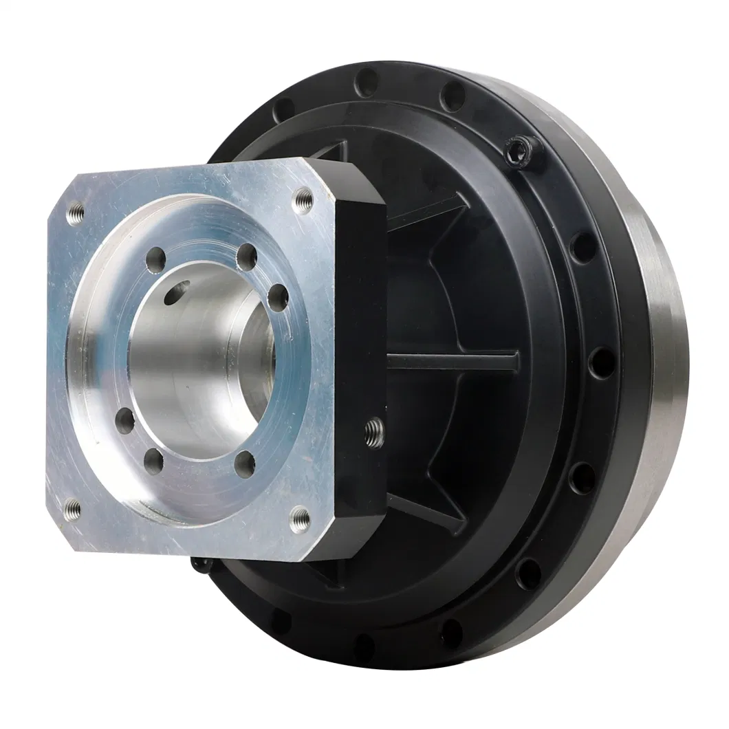 Drive Reducer Strain Wave Gearbox for Mechanical Arms