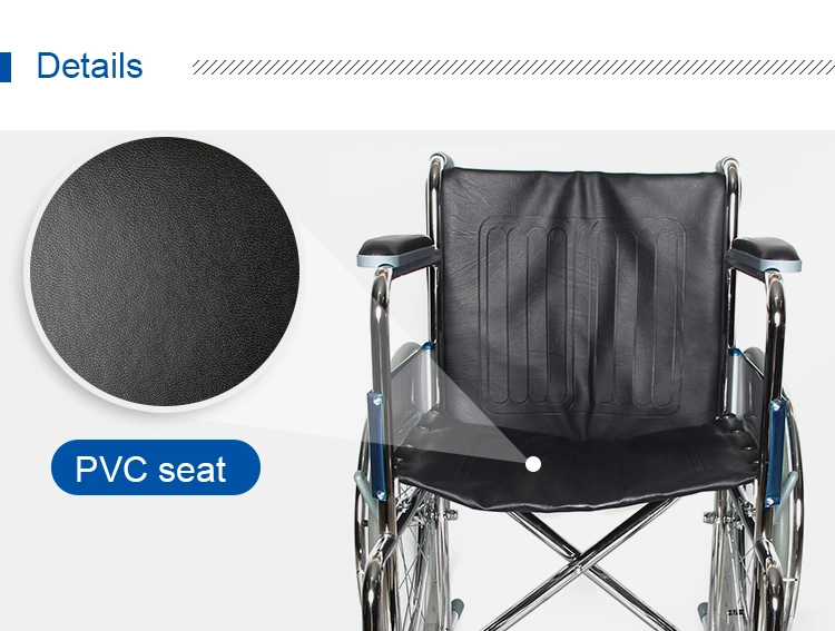 Wholesale Price Manual Foldable Folding Disabled Hospital Rent Wheelchairreference Purchase Qt