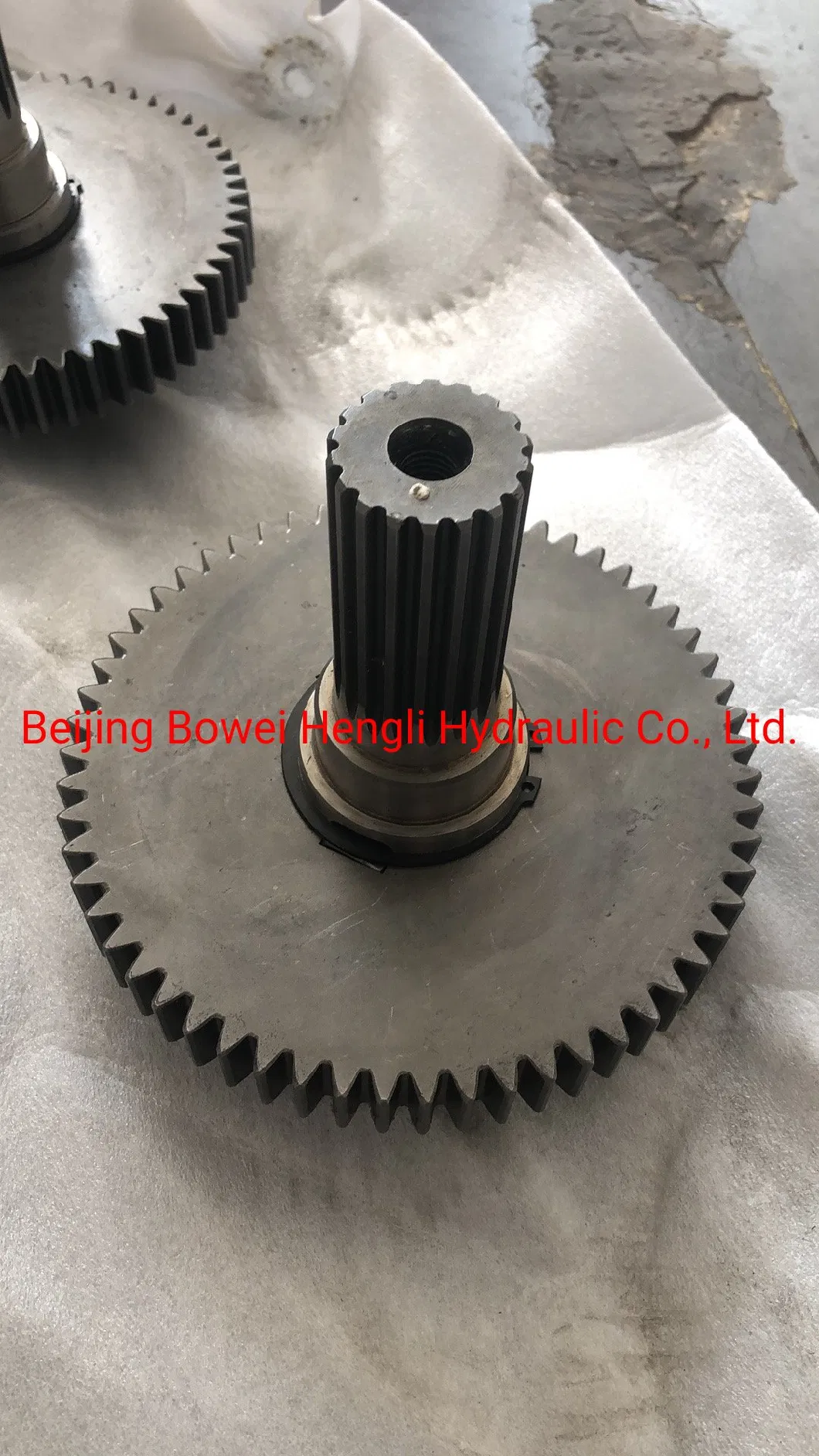 Pump Distributor Gear 80741465 for Abg7820/Abg7820b, Abg8820/Abg8820b