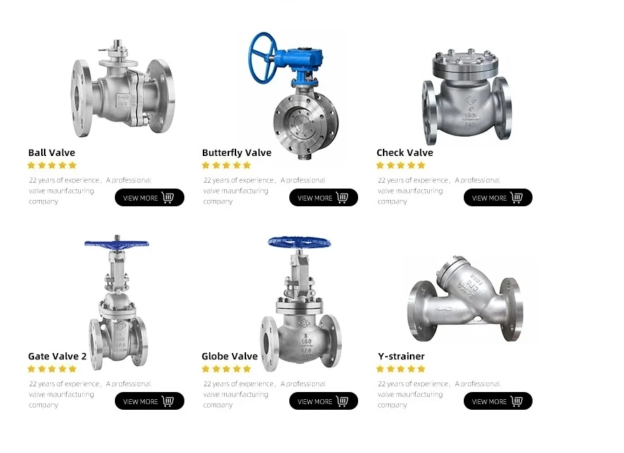 SS304 CF8 Steel Manually Handwheel Operated Boiler Rising Stem Flange Stainless Steel Gate Valve