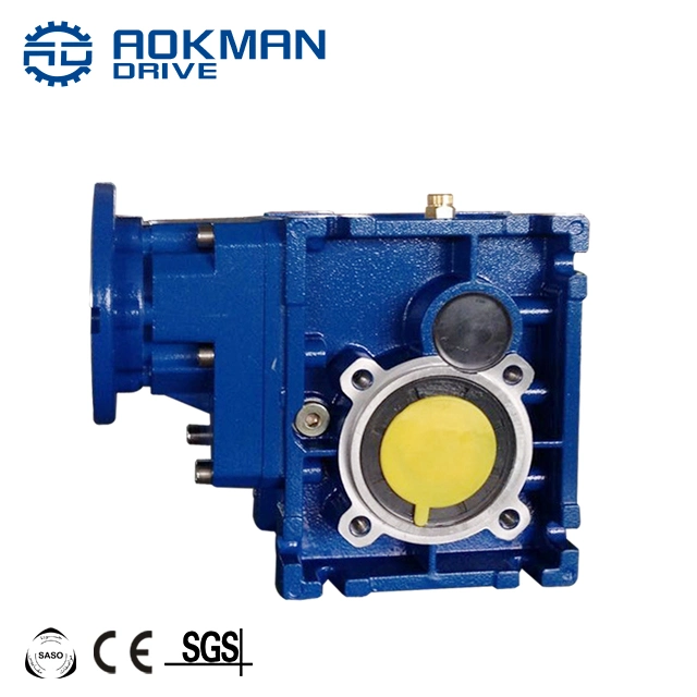 High Torque Right Angle Km Helical Hypoid Speed Reducer Gearbox