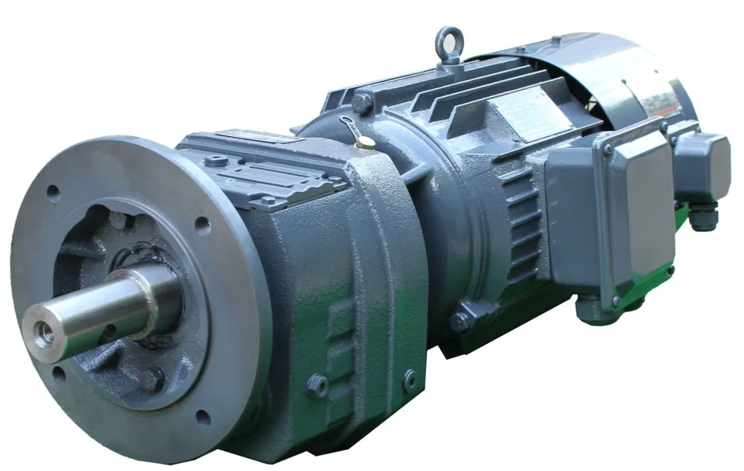 RF Series China Reduction Agriculture Gearbox