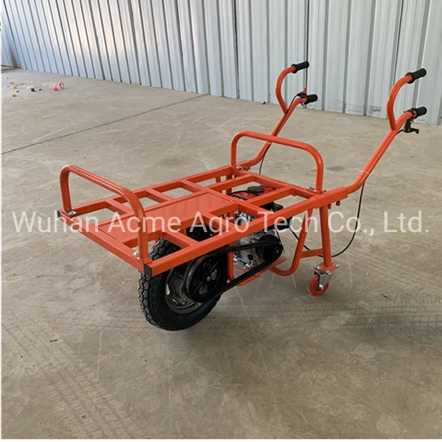 Directly Factory Cheap Price Fram Wheel Barrow for Sale