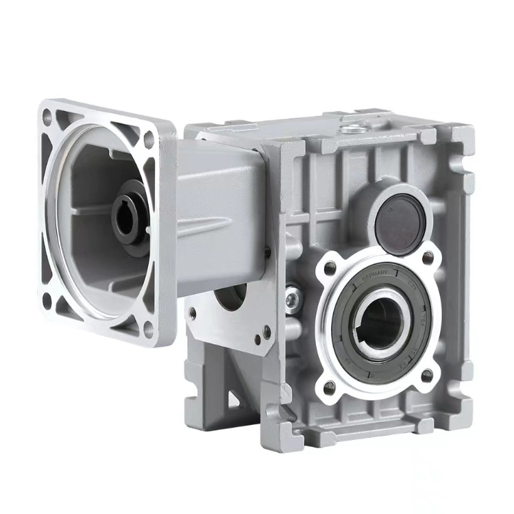 High Torque Km Series Helical-Hypoid Gearbox