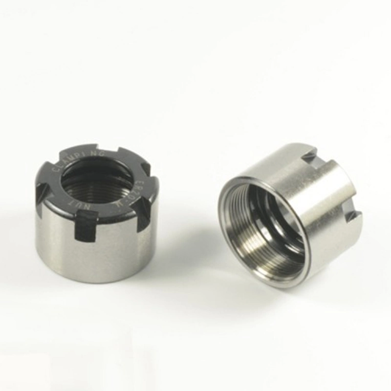 Er25-T2 Collet Nut to Er25um Er32um Clamping Er Nut for Collet Chuck