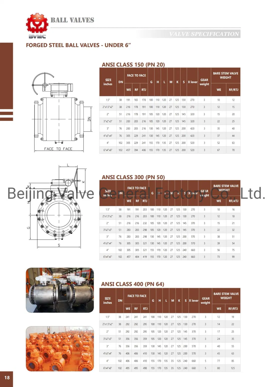 Cast Stainless Steel Floating Soft Seal Ball Valve API American Standard Stainless Steel Ball Valve Export