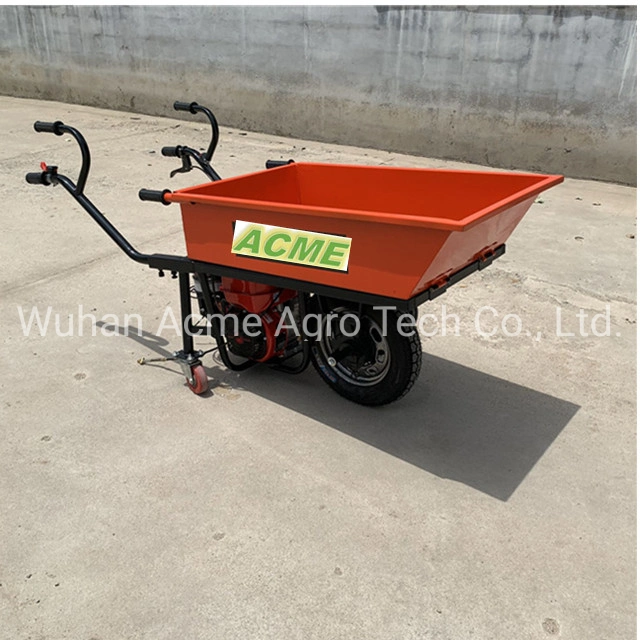 Directly Factory Cheap Price Fram Wheel Barrow for Sale