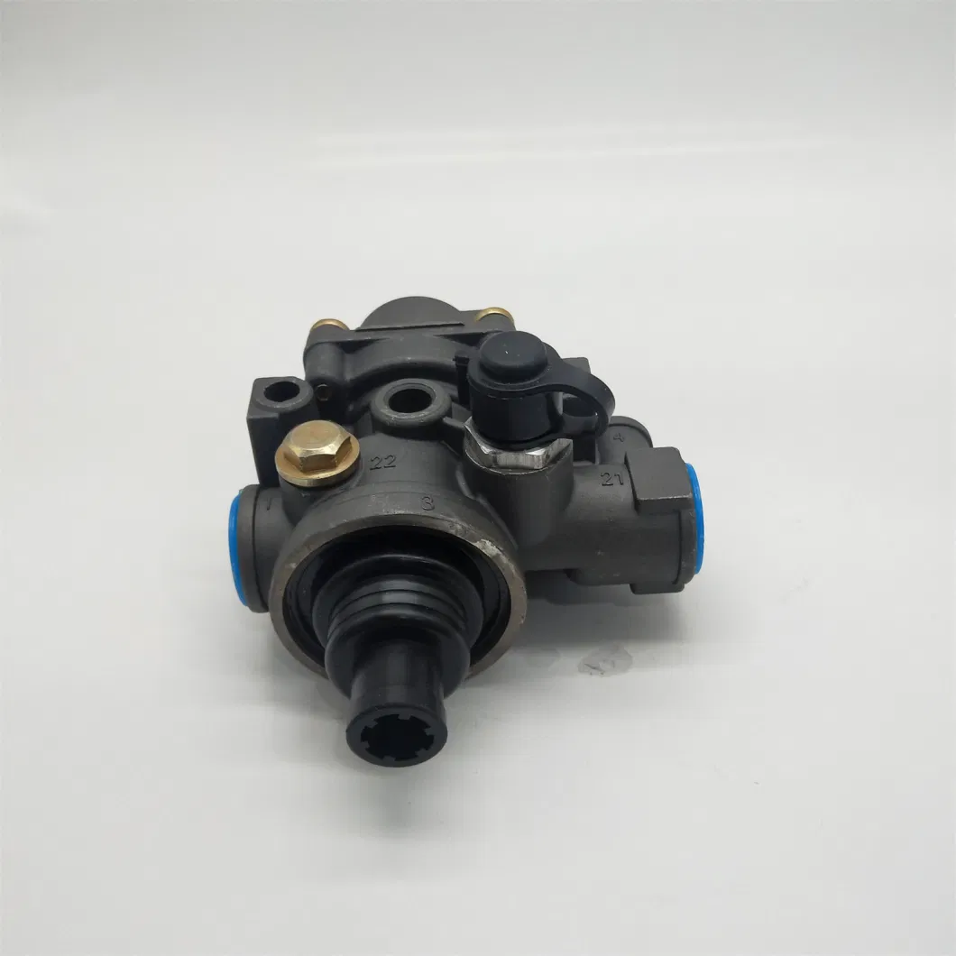 High Quality Trailer Control Valve Emergency Relay Valve Solenoid Valve Gearbox Valve Brake Valve