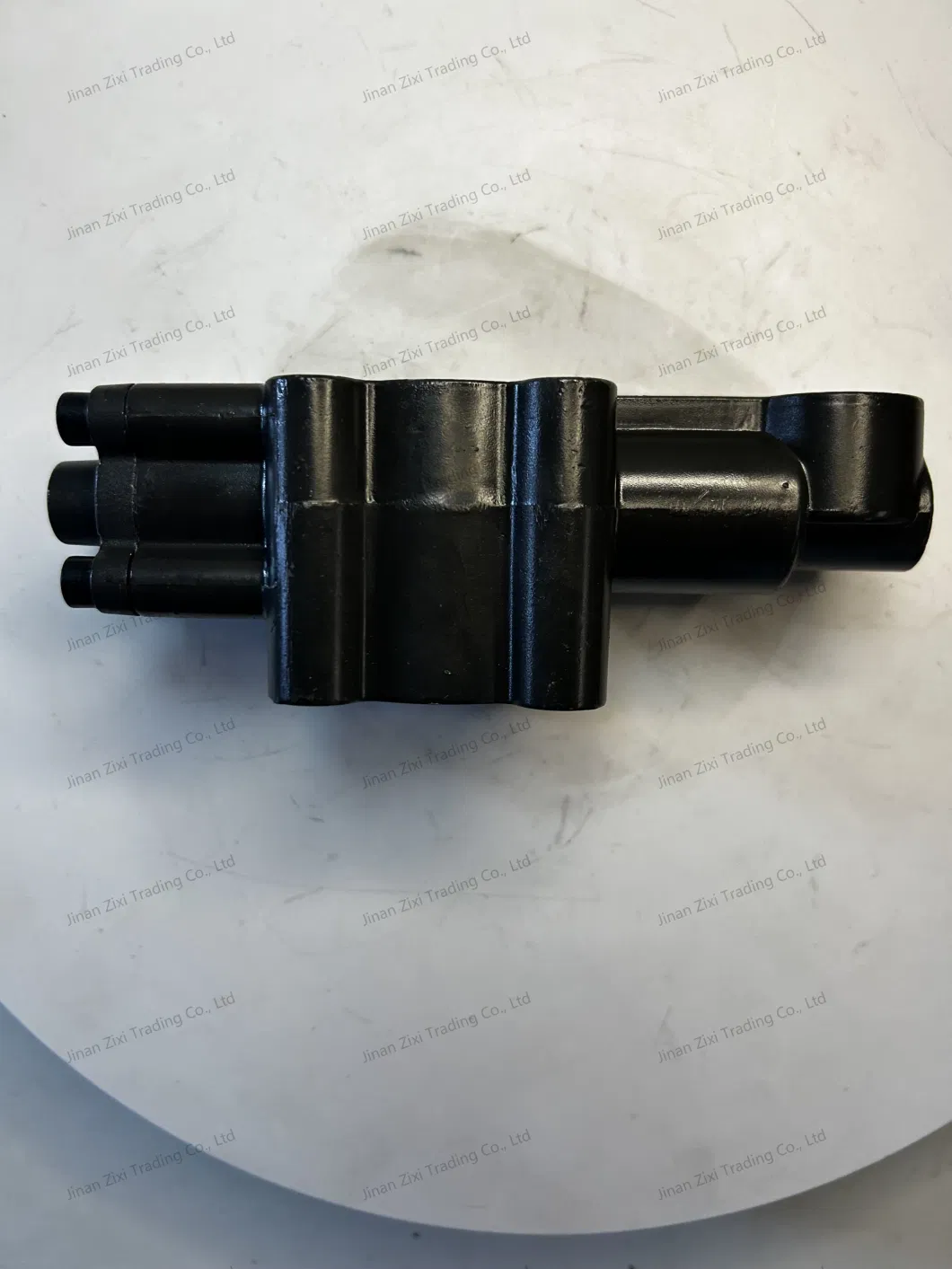 Wg2203250010 HOWO Truck Parts, Good Quality, Low Price, High Quality Pneumatic Lock Valve