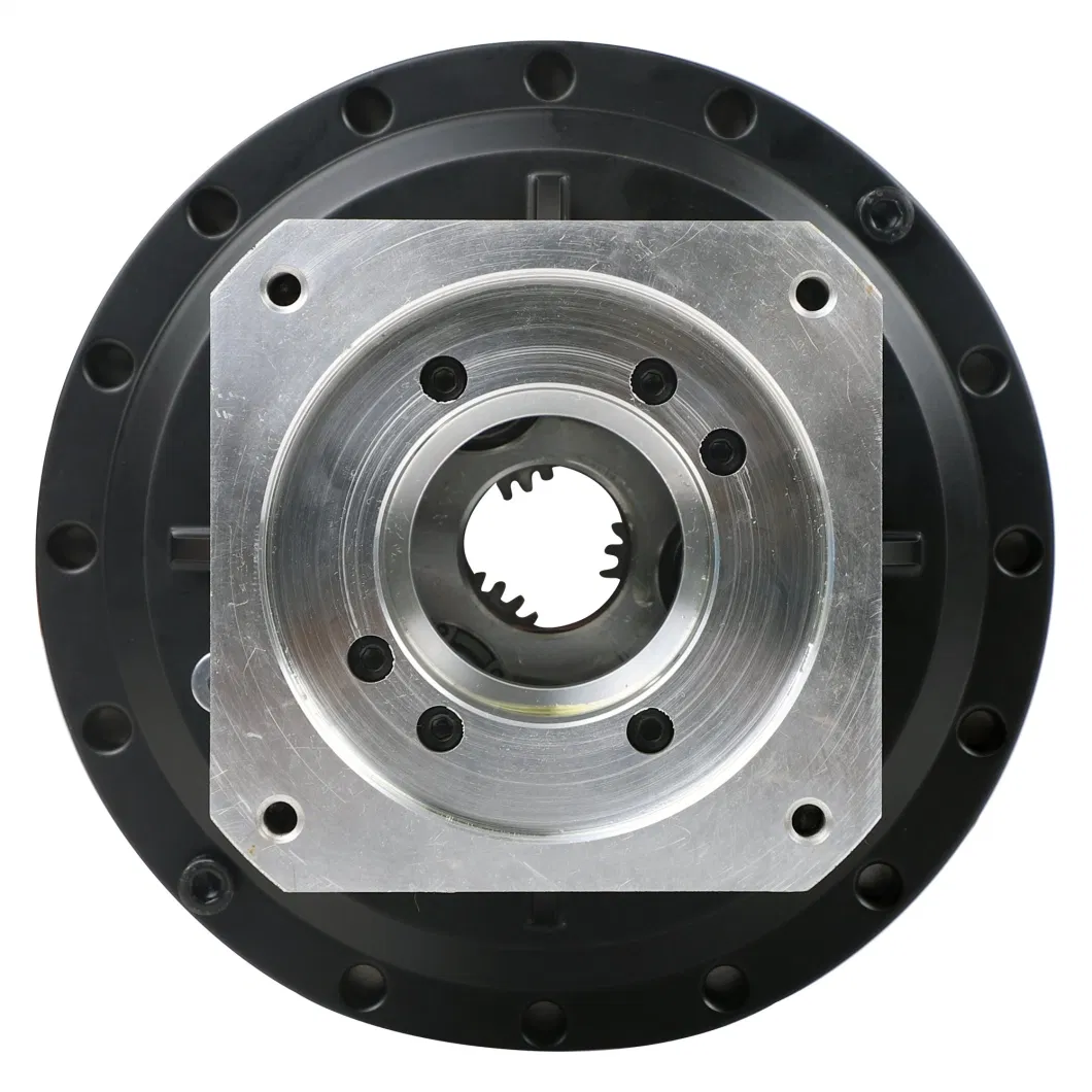 Drive Reducer Strain Wave Gearbox for Mechanical Arms