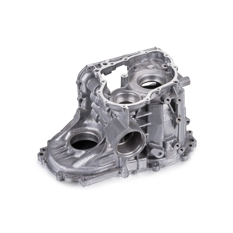 OEM Die Casting Gearbox for Mechanical Transmission Reduction Gearbox