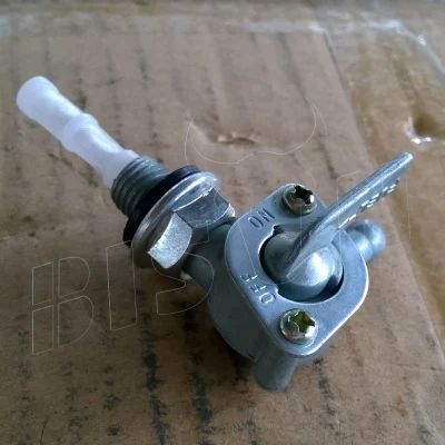 Rubinetto del rubinetto del rubinetto del carburante del generatore benzina/benzina per motori Et950 Et650 Bison Interno della valvola