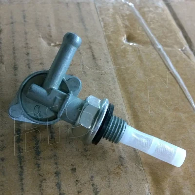 Rubinetto del rubinetto del rubinetto del carburante del generatore benzina/benzina per motori Et950 Et650 Bison Interno della valvola