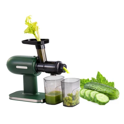 SJ-012 orizzontale perseguire frutta fresca gusto vegetale freddo Press lento Centrifuga per centrifuga per frutta