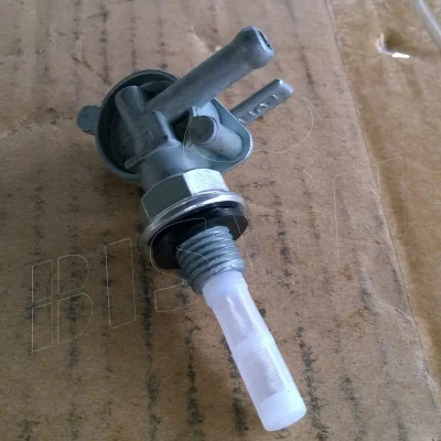 Rubinetto del rubinetto del rubinetto del carburante del generatore benzina/benzina per motori Et950 Et650 Bison Interno della valvola