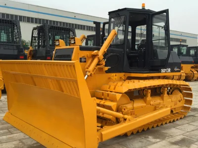 Bulldozer per impieghi gravosi 160 CV Bulldozer Prezzo in vendita