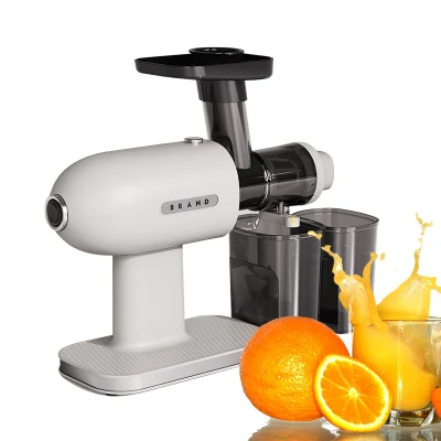 SJ-012 orizzontale perseguire frutta fresca gusto vegetale freddo Press lento Centrifuga per centrifuga per frutta
