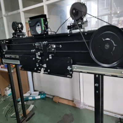 Operatore sportello cabina elevatore per sportello asincrono elevatore passeggero Operatore Mj02A