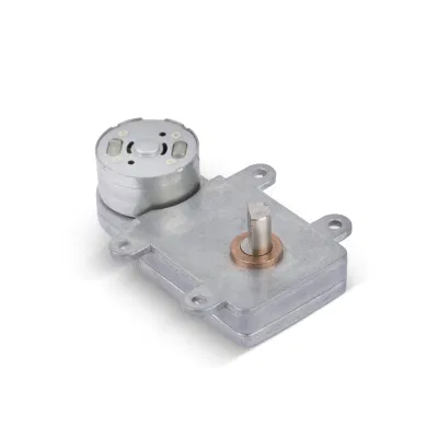 Kinmore 32mm 12V Gear Motors riduttore elettrico CC per valvole, robot