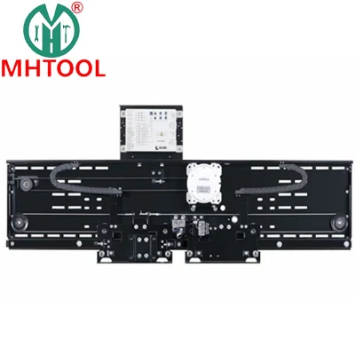 Operatore sportello cabina elevatore per sportello asincrono elevatore passeggero Operatore Mj02A