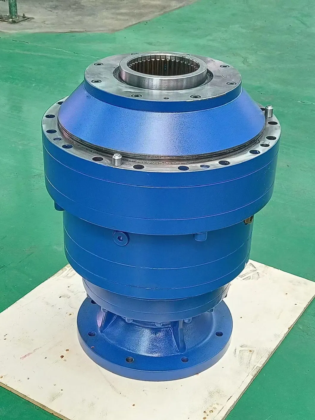 Planetary Transmisson Planetary Gearbox with Hydraulic Motor Can Replace Brevini