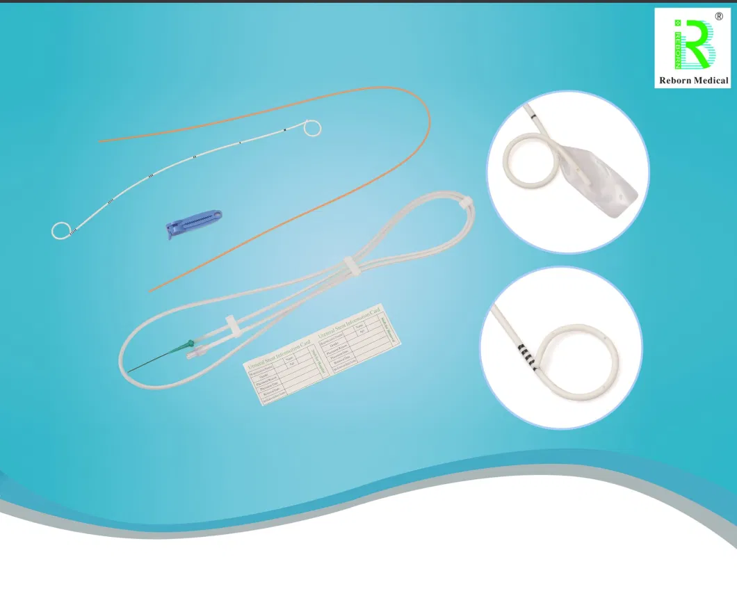 Polyurethane Procedure Operation Ureteral Stent