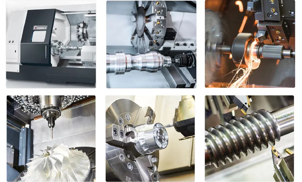 Nonstandard Transmission Gear OEM CNC Machining Part Service Customized Spur Gear Bevel Gear Stainless Steel Wheel Gear