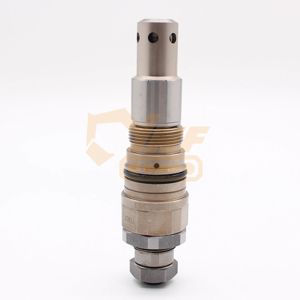 Xjbn-00163 High Quality Excavator Relief Valve for R210-7 R220-3 Xjbn-00653