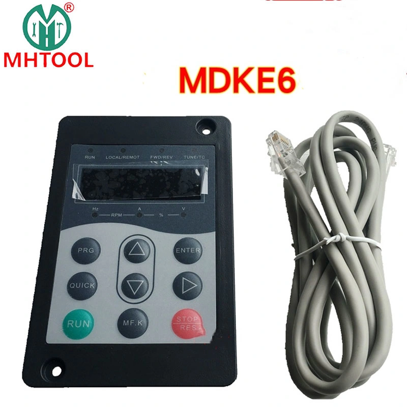 Mdke6 Omnipotent Agreement Operator Nice3000 Mctc-Opr-a for Elevator